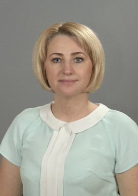 воспитатель Кривощапова Наталья Михайловна