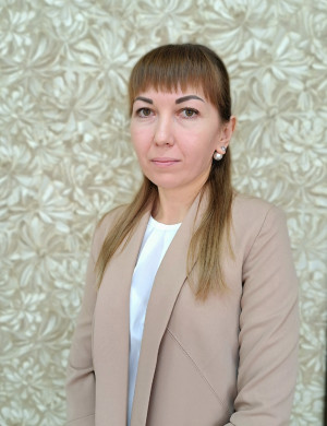воспитатель Саитова Альбина Забировна воспитатель Саитова Альбина Забировна
